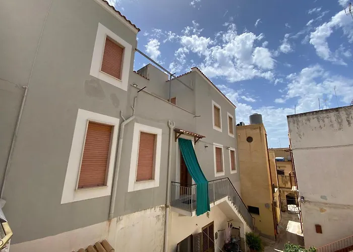 Cortile San Francesco 펜션 *