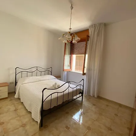 Cortile San Francesco Semesterbostad