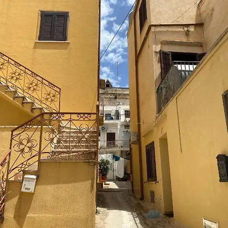 Cortile San Francesco Holiday home *