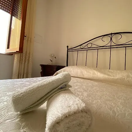 Cortile San Francesco