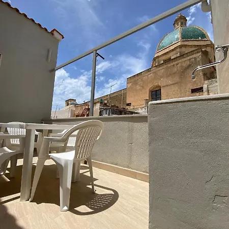 Cortile San Francesco Marsala