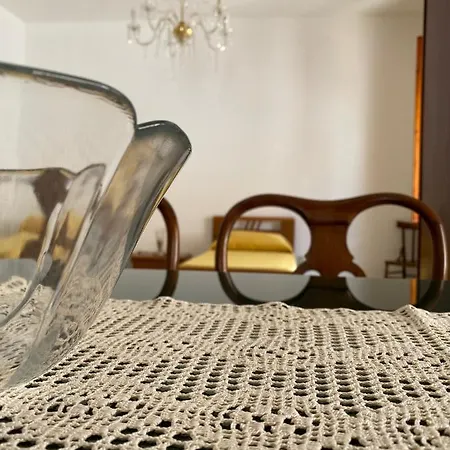 Cortile San Francesco Semesterbostad