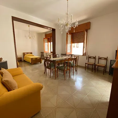 Cortile San Francesco Holiday home