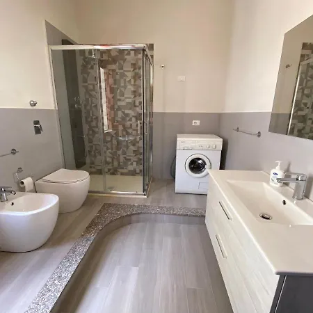 Semesterbostad Cortile San Francesco *