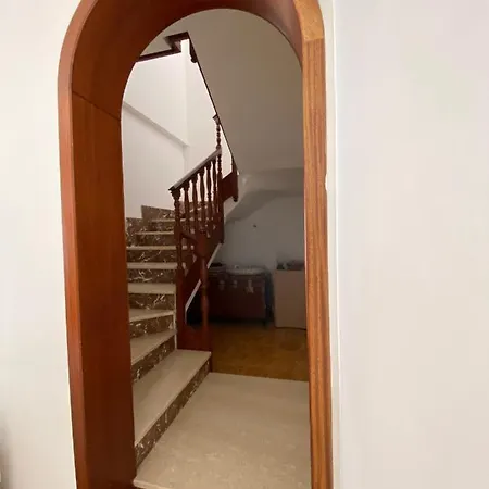 Semesterbostad Cortile San Francesco *